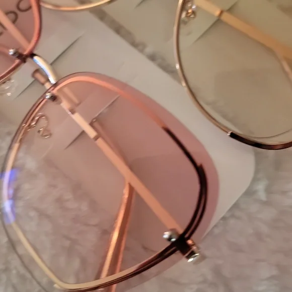 Multicolored Aldo (2) Sunglasses NEW - Picture 5 of 10